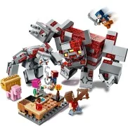 The Redstone Battle - View 3