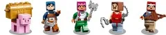 The Redstone Battle - View 5