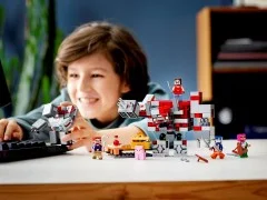 The Redstone Battle - View 8
