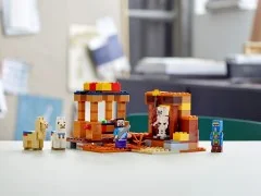 The Trading Post - View 3