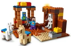 The Trading Post - View 5
