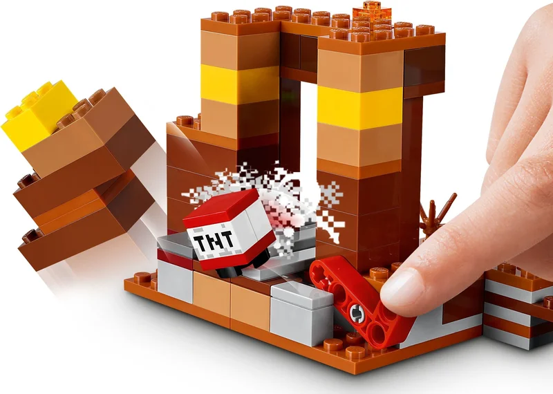 The Trading Post - View 8