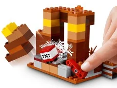 The Trading Post - View 8