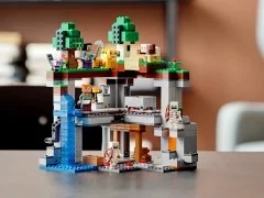 The First Adventure - View 5