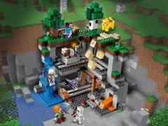 The First Adventure - View 6