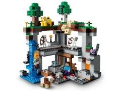 The First Adventure - View 8