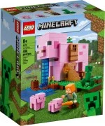 The Pig House - View 2