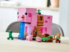 The Pig House - View 3