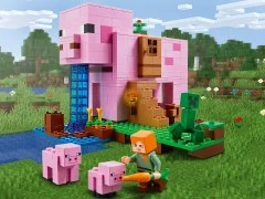 The Pig House - View 4