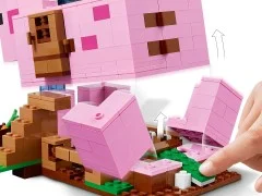 The Pig House - View 6