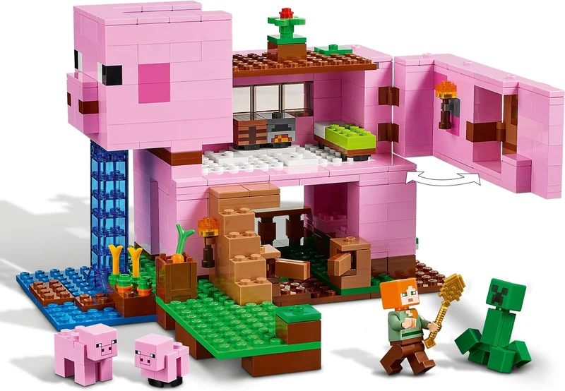 The Pig House - View 8
