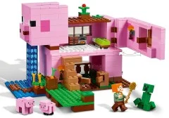 The Pig House - View 8