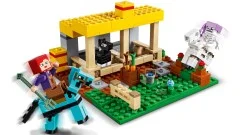 The Horse Stable - View 3