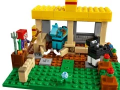 The Horse Stable - View 5