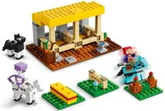 The Horse Stable - View 6
