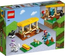 The Horse Stable - View 7