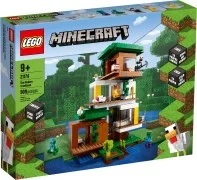 The Modern Treehouse - View 2