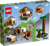 The Modern Treehouse - View 3