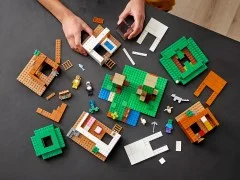 The Modern Treehouse - View 4