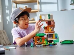The Modern Treehouse - View 5