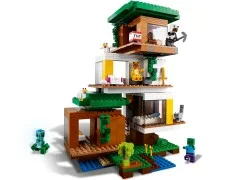 The Modern Treehouse - View 7