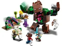 The Jungle Abomination - View 3