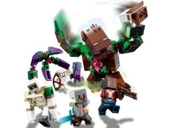 The Jungle Abomination - View 5