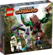 The Jungle Abomination - View 6