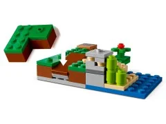 The Creeper Ambush - View 4