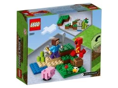 The Creeper Ambush - View 5