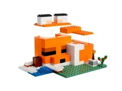 The Fox Lodge - View 4