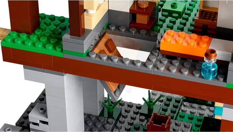 The Training Grounds - View 7
