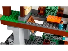 The Training Grounds - View 7