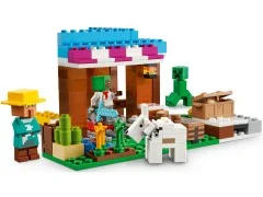 The Bakery - View 3