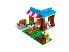 The Bakery - View 4