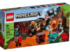 The Nether Bastion - View 2