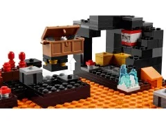 The Nether Bastion - View 4