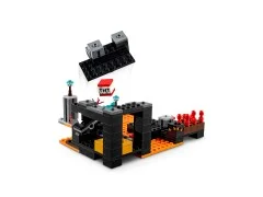 The Nether Bastion - View 5
