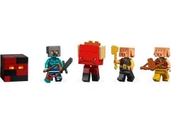The Nether Bastion - View 6