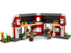 The Red Barn - View 3