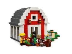 The Red Barn - View 4