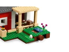 The Red Barn - View 5