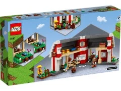 The Red Barn - View 7
