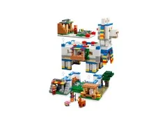 The Llama Village - View 5
