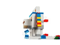The Llama Village - View 6