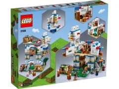 The Llama Village - View 7