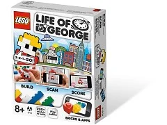 Life of George II - View 7