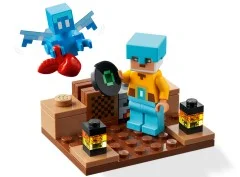 The Sword Outpost - View 4