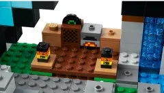 The Sword Outpost - View 5