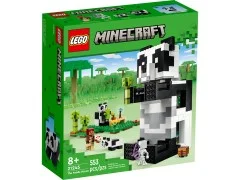 The Panda Haven - View 2